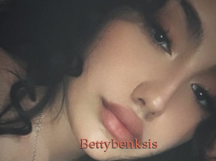 Bettybenksis