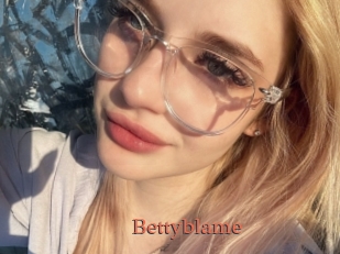 Bettyblame