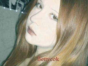Bettycok
