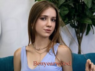 Bettyearwood