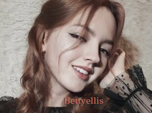 Bettyellis