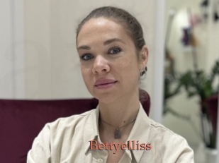 Bettyelliss