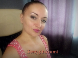 Bettyghavami