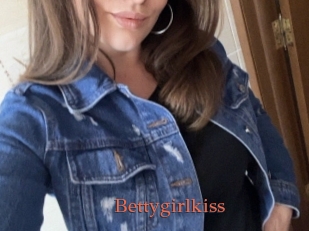 Bettygirlkiss