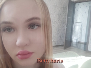 Bettyharis