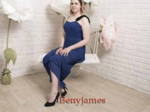 Bettyjames