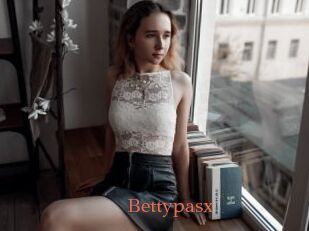 Bettypasx