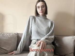 Bettyperrys