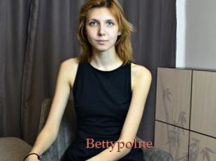 Bettypolite