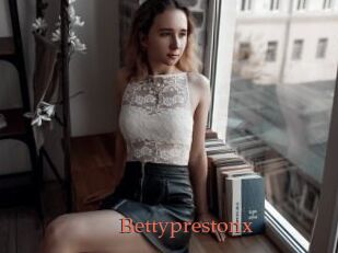 Bettyprestonx