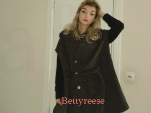 Bettyreese
