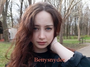 Bettysnyder