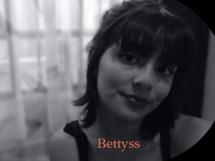 Bettyss