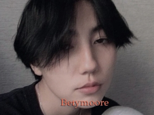 Betymoore