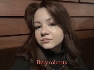 Betyroberts