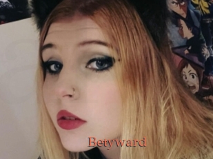 Betyward