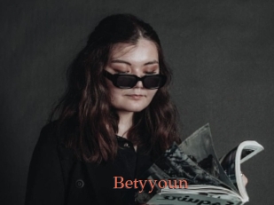 Betyyoun