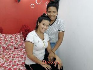 Betzyx