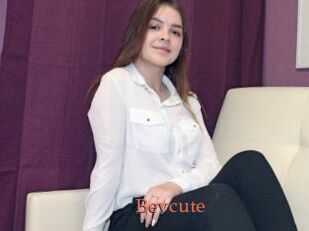 Bevcute