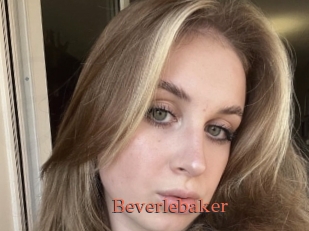 Beverlebaker