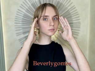Beverlygomes