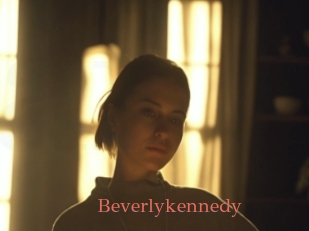 Beverlykennedy