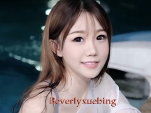 Beverlyxuebing