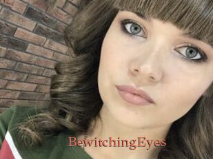 BewitchingEyes