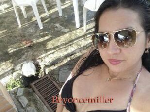 Beyoncemiller
