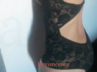 Beyoncesex