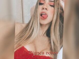 Bianca_rosee