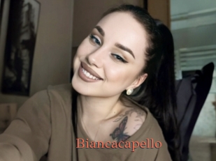 Biancacapello