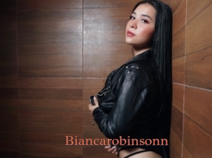 Biancarobinsonn