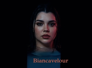 Biancavelour