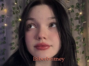 Biberbritney