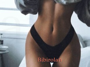 Bibirolan