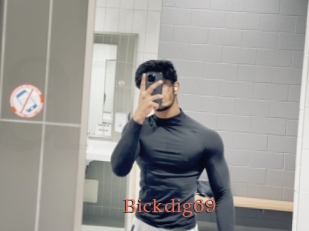 bickdig69 Anal Favorite