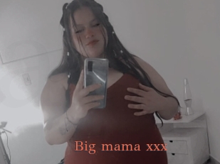 Big_mama_xxx