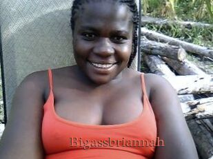 Bigassbriannah