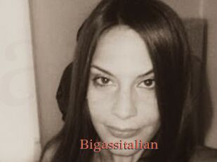 Bigassitalian