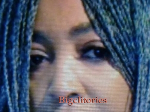 Bigclitories