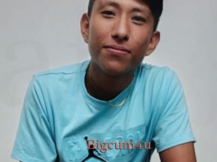Bigcum4u