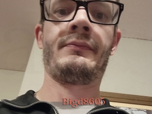 Bigd8605