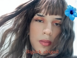 Bigdck_abigail