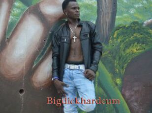 Bigdickhardcum