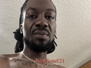Bigdiesel21