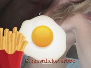 Biggestdickeverbbc