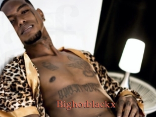 Bighotblackx