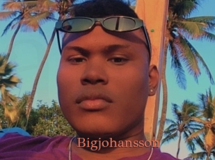 Bigjohansson