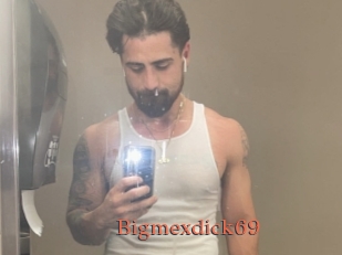 Bigmexdick69